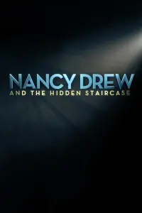 Poster to the movie "Nancy Drew and the Hidden Staircase" #143683