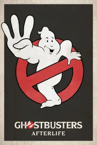 Poster to the movie "Ghostbusters: Afterlife" #216995