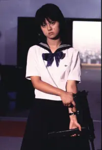 Poster to the movie "Sailor Suit and Machine Gun" #639256