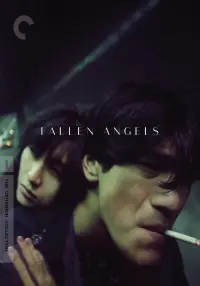 Poster to the movie "Fallen Angels" #86573