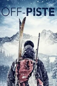 Poster to the movie "Off-Piste" #499897