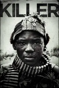 Poster to the movie "Beasts of No Nation" #205738