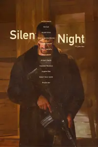 Poster to the movie "Silent Night" #530793