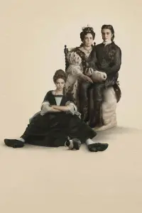 Poster to the movie "The Favourite" #209699