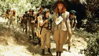 Backdrop to the movie "Troop Beverly Hills" #640105