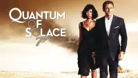 Backdrop to the movie "Quantum of Solace" #48318