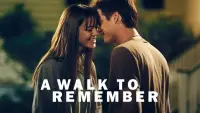 Backdrop to the movie "A Walk to Remember" #75744