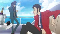 Backdrop to the movie "Lupin the Third: Goodbye Partner" #428997