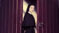 Backdrop to the movie "The Nun