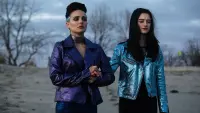 Backdrop to the movie "Vox Lux" #424538