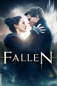 Poster to the movie "Fallen" #118561