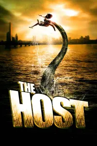 Poster to the movie "The Host" #68214