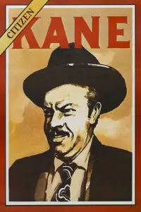 Poster to the movie "Citizen Kane" #180124