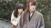 Backdrop to the movie "Rurouni Kenshin Part I: Origins" #207703