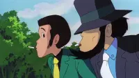 Backdrop to the movie "Lupin the Third: The Castle of Cagliostro" #649955