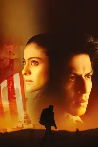 Poster to the movie "My Name Is Khan" #179275