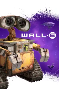 Poster to the movie "WALL·E" #22110