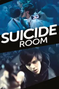 Poster to the movie "Suicide Room" #221828