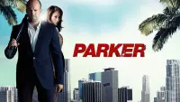 Backdrop to the movie "Parker" #104716