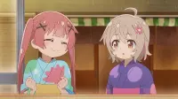 Backdrop to the movie "Wataten!: An Angel Flew Down to Me! - Precious Friends" #447403