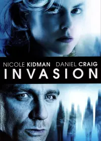 Poster to the movie "The Invasion" #89715