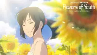 Backdrop to the movie "Flavors of Youth" #126438