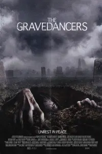 Poster to the movie "The Gravedancers" #155214