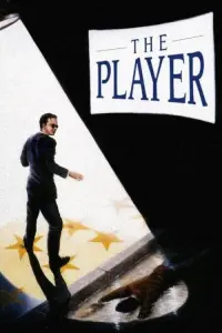 Poster to the movie "The Player" #341413