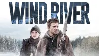 Backdrop to the movie "Wind River" #58407