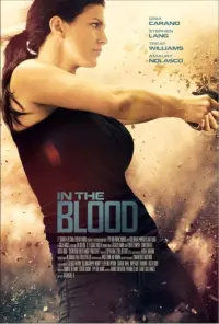 Poster to the movie "In the Blood" #338699