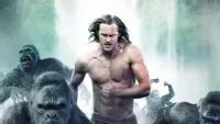 Backdrop to the movie "The Legend of Tarzan" #316376