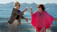 Backdrop to the movie "Absolutely Fabulous: The Movie" #403792