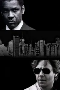 Poster to the movie "American Gangster" #206518