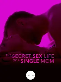 Poster to the movie "The Secret Sex Life of a Single Mom" #354370