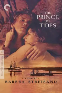 Poster to the movie "The Prince of Tides" #156855