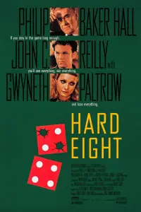 Poster to the movie "Hard Eight" #256272