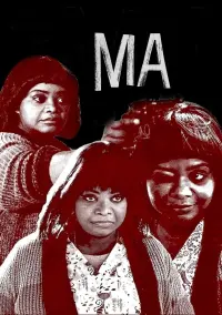 Poster to the movie "Ma" #535372