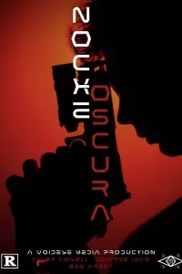 Poster to the movie "Noche Oscura" #467846