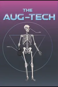 Poster to the movie "The Aug-Tech" #477301