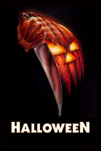 Poster to the movie "Halloween" #41558