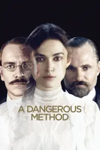 Poster to the movie "A Dangerous Method" #149497