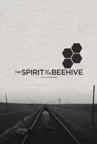 Poster to the movie "The Spirit of the Beehive" #469238