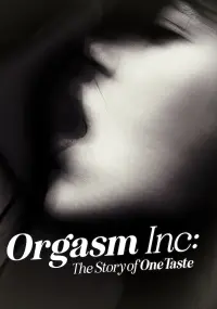 Poster to the movie "Orgasm Inc: The Story of OneTaste" #152998