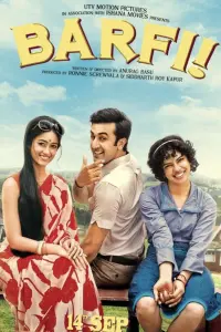 Barfi!