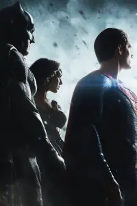 Poster to the movie "Batman v Superman: Dawn of Justice" #630794