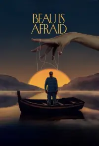 Poster to the movie "Beau Is Afraid" #190026