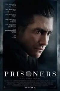 Poster to the movie "Prisoners" #37809