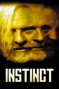 Poster to the movie "Instinct" #286040