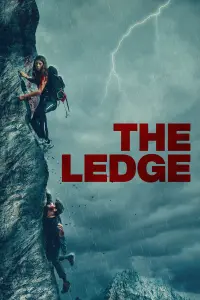 Poster to the movie "The Ledge" #51643