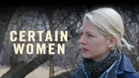 Backdrop to the movie "Certain Women" #145023